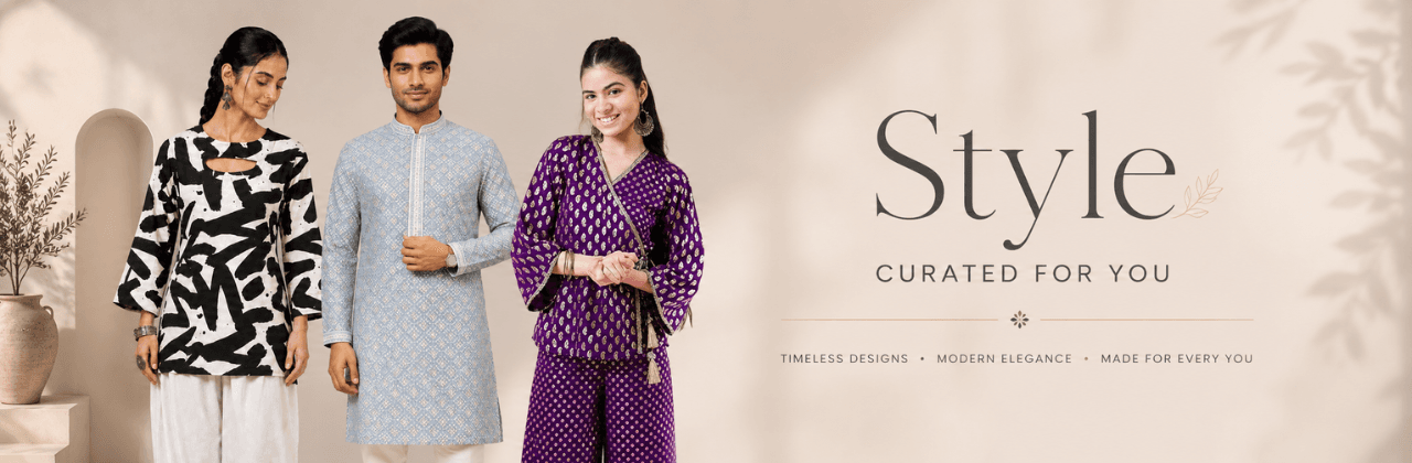 Discover the Latest Collection
