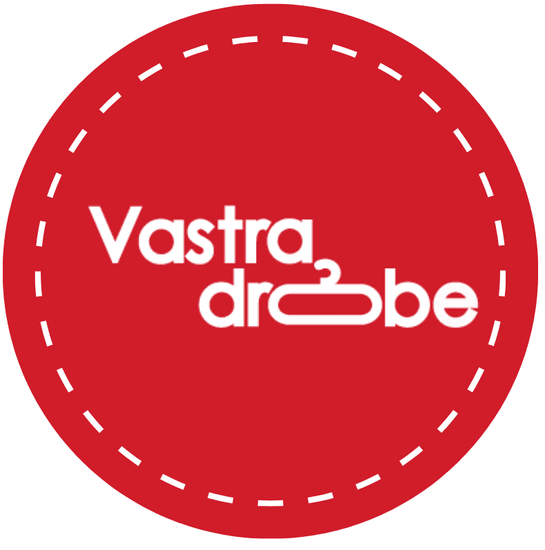 VastraDrobe Logo