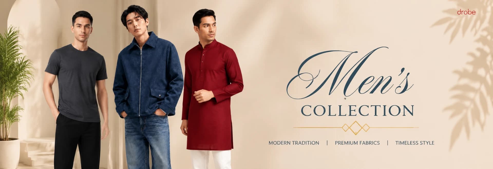 Built for Everyday Confidence