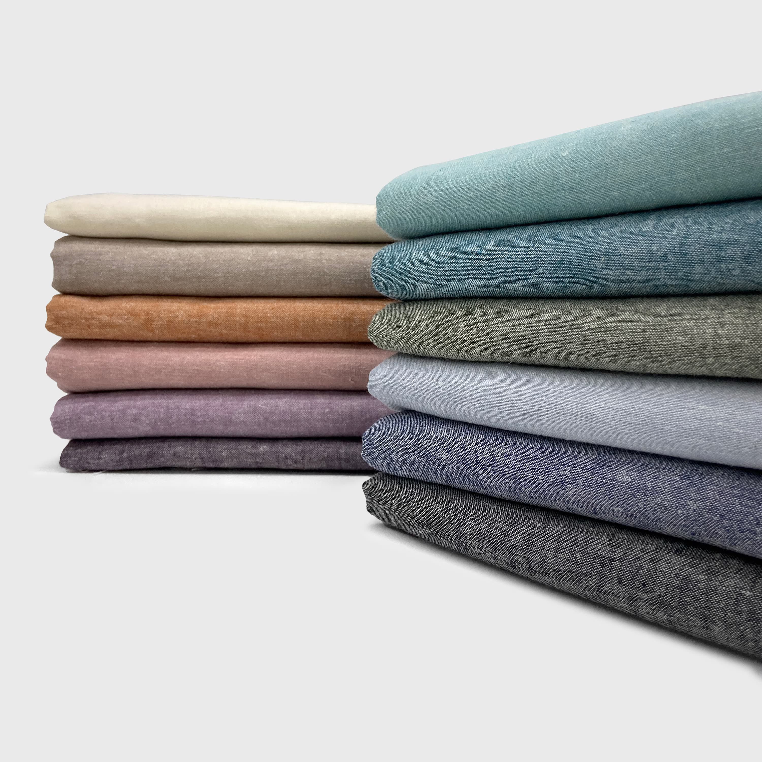 Cotton Flex Hemp: The Summer Fabric You Didn’t Know You Needed